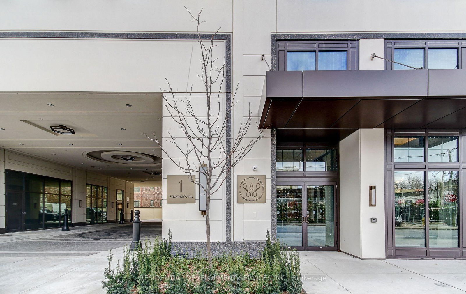 Condo for sale at 505-1 Strathgowan Avenue, Toronto, Lawrence Park North, M4N 0B3 - MLS: C12192621