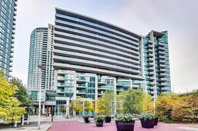 565 - 209 Fort York Boulevard
