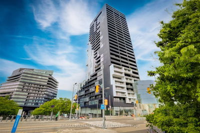 Unit PH 01 — 170 Bayview Ave, Toronto - Waterfront Communities C8