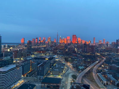 Unit PH 01 — 170 Bayview Ave, Toronto - Waterfront Communities C8 image-0-3