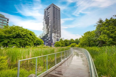 Unit PH 01 — 170 Bayview Ave, Toronto - Waterfront Communities C8 image-0-4