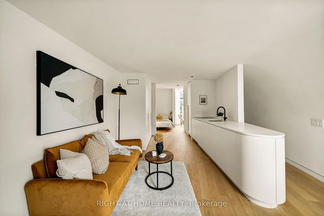 Laneway House - 44 Foxley Street