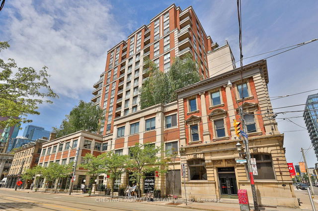 805 - 168 King Street