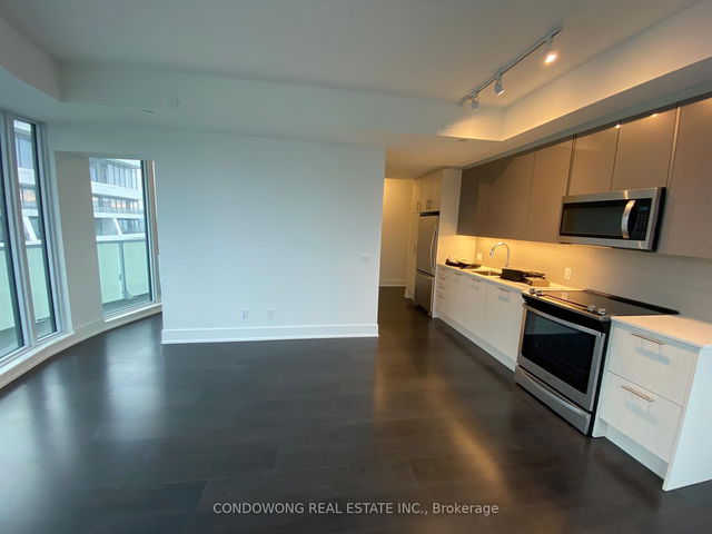 3705 - 403 Church Street