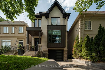 378 Manor Rd, Toronto - Mount Pleasant East