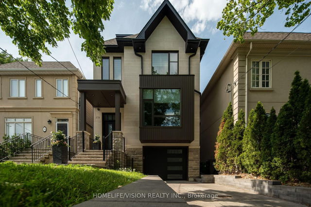 378 Manor Road