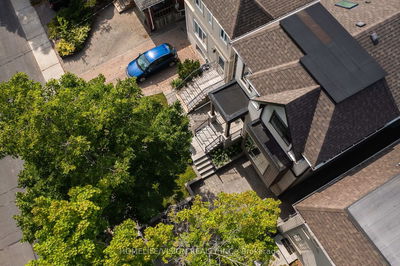 378 Manor Rd, Toronto - Mount Pleasant East image-0-1