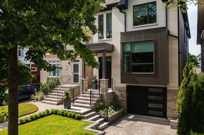 378 Manor Rd, Toronto - Mount Pleasant East image-0-3