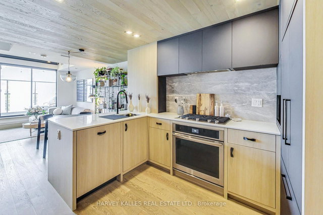 507 - 45 Dovercourt Road