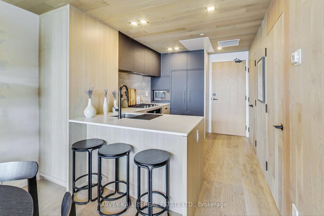 507 - 45 Dovercourt Road