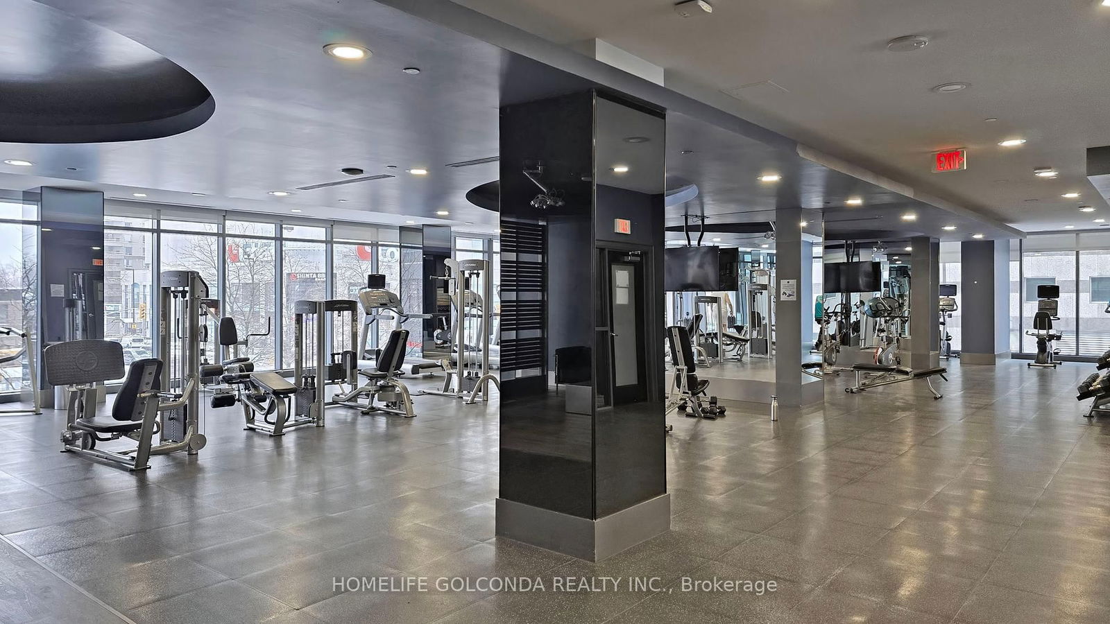 Property at 5168 Yonge