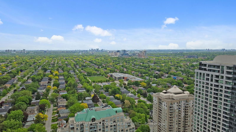 Unit LPH107 — 5168 Yonge St, Toronto - Willowdale West image-0-0