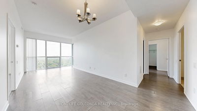 Unit LPH107 — 5168 Yonge St, Toronto - Willowdale West image-0-1