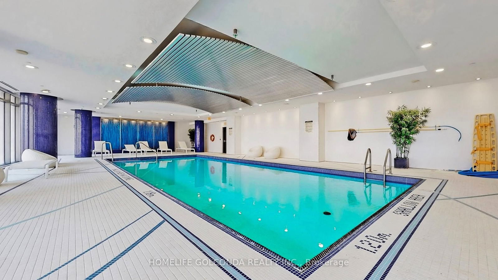 Condo for sale at LPH107-5168 Yonge Street, Toronto, Willowdale West, M2N 5P6 - MLS: C12192801