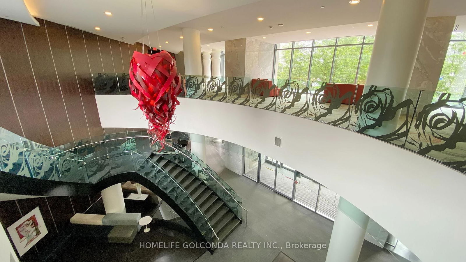 Condo for sale at LPH107-5168 Yonge Street, Toronto, Willowdale West, M2N 5P6 - MLS: C12192801
