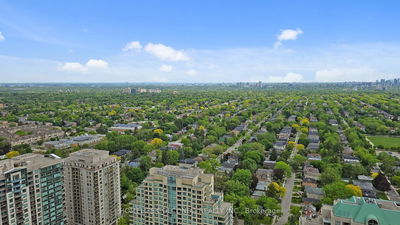 Unit LPH107 — 5168 Yonge St, Toronto - Willowdale West image-0-3