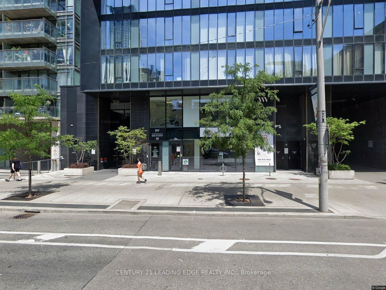 Condo for sale at 405-28 Wellesley Street, Toronto, Church-Yonge Corridor, M4Y 0C4 - MLS: C12192817