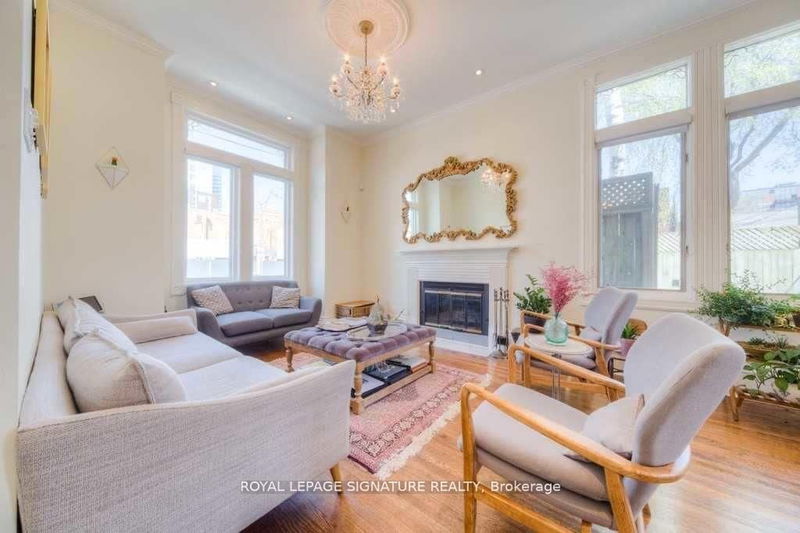 387 Shuter St, Toronto - Regent Park image-0-0