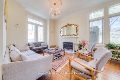 387 Shuter St, Toronto - Regent Park