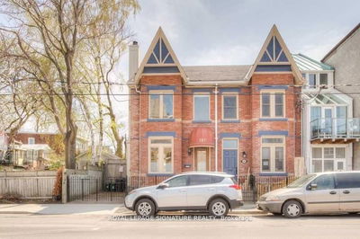 387 Shuter St, Toronto - Regent Park image-0-1