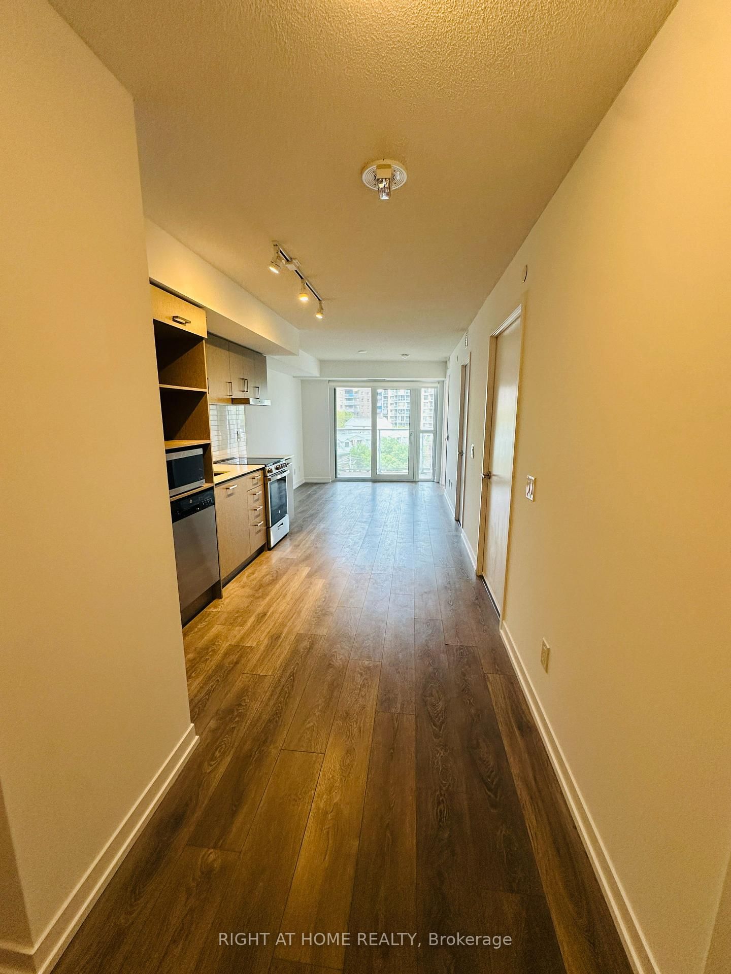 Condo for sale at 809-219 Dundas Street, Toronto, Church-Yonge Corridor, M5A 0V1 - MLS: C12192910