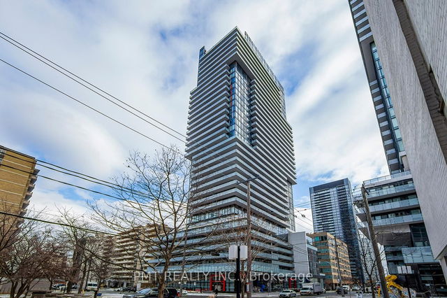 1311 - 185 Roehampton Avenue