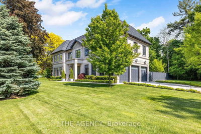 1 Suncrest Dr, Toronto - Bridle Path-Sunnybrook-York Mills image-0-2