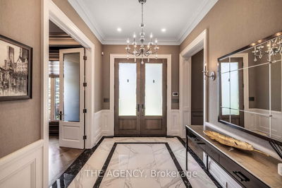 1 Suncrest Dr, Toronto - Bridle Path-Sunnybrook-York Mills image-0-3