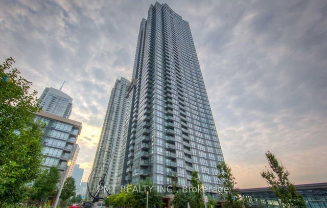 1512 - 11 Brunel Court