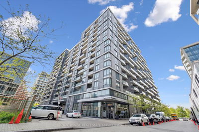 Unit GPH27 — 1 Edgewater Dr, Toronto - Waterfront Communities C8
