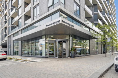 Unit GPH27 — 1 Edgewater Dr, Toronto - Waterfront Communities C8 image-0-1