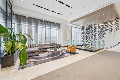 Unit GPH27 — 1 Edgewater Dr, Toronto - Waterfront Communities C8 image-0-2
