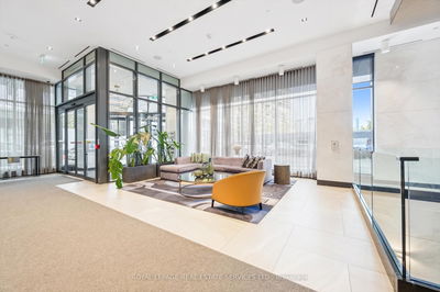 Unit GPH27 — 1 Edgewater Dr, Toronto - Waterfront Communities C8 image-0-3