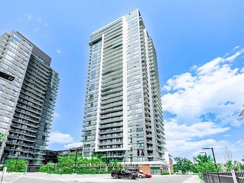 Condo for sale at 1910-32 Forest Manor Road, Toronto, Henry Farm, M2J 1M5 - MLS: C12193056