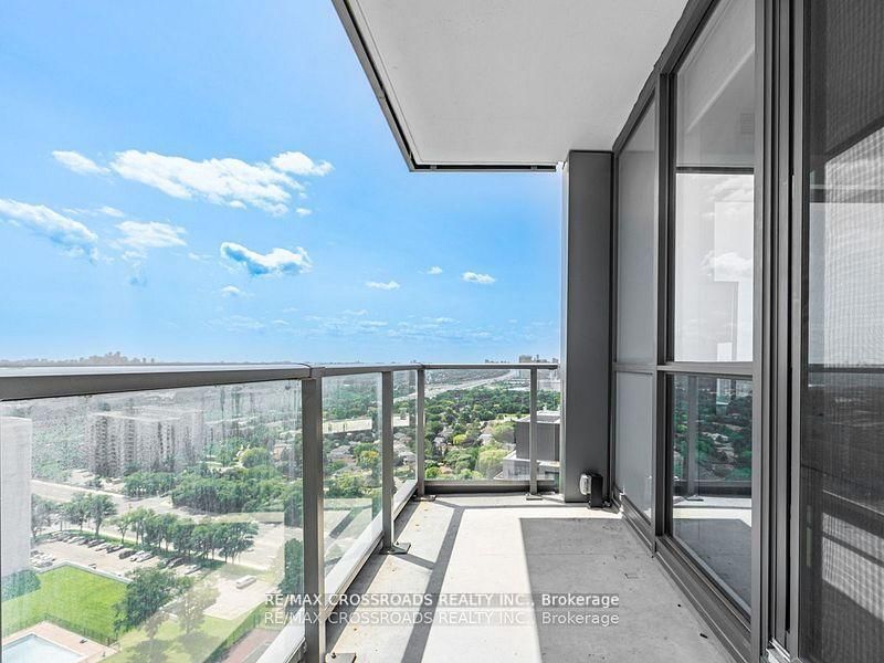 Condo for sale at 1910-32 Forest Manor Road, Toronto, Henry Farm, M2J 1M5 - MLS: C12193056