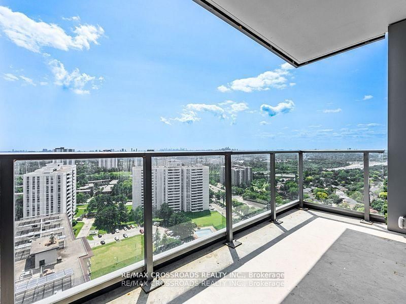 Condo for sale at 1910-32 Forest Manor Road, Toronto, Henry Farm, M2J 1M5 - MLS: C12193056