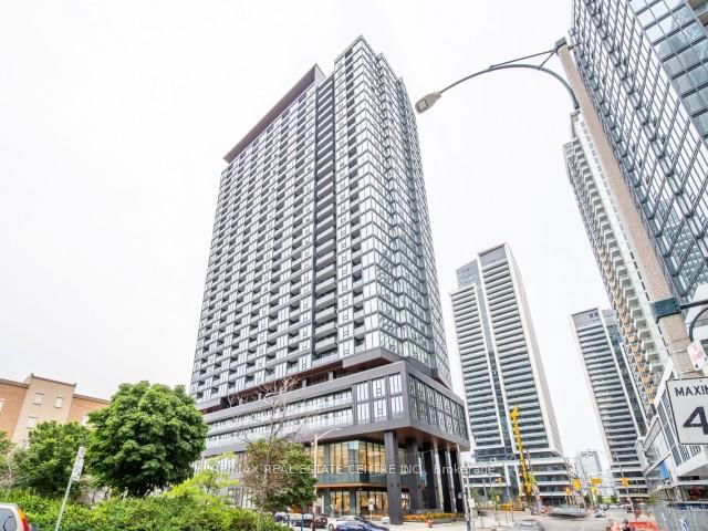 1206 - 19 Western Battery Road