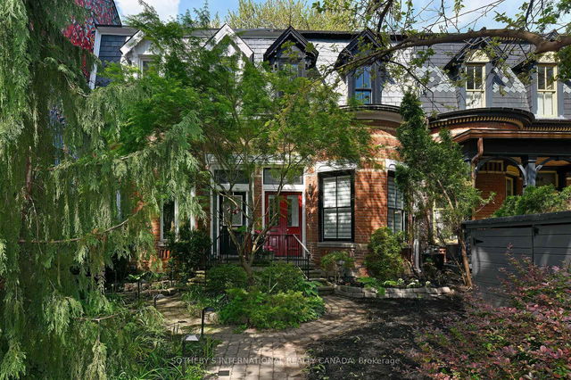 282 Berkeley Street