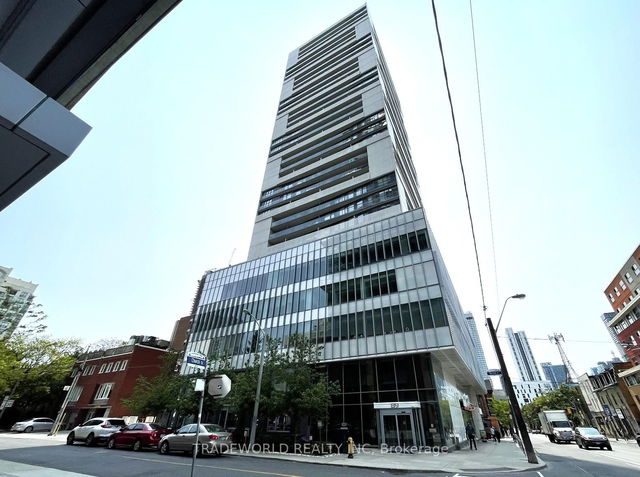 1206 - 89 Mcgill Street