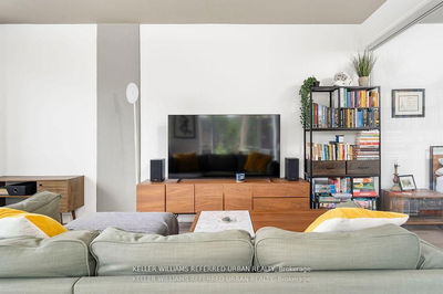 Unit 301 — 220 George St, Toronto - Moss Park image-0-1