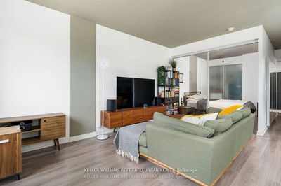Unit 301 — 220 George St, Toronto - Moss Park image-0-3
