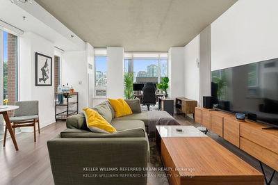 Unit 301 — 220 George St, Toronto - Moss Park image-0-4