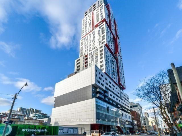 Unit 402 — 318 Richmond St, Toronto - Waterfront Communities C1 image-0-0
