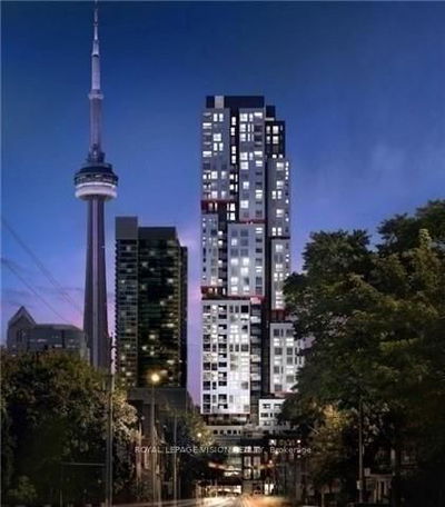 Unit 402 — 318 Richmond St, Toronto - Waterfront Communities C1 image-0-1