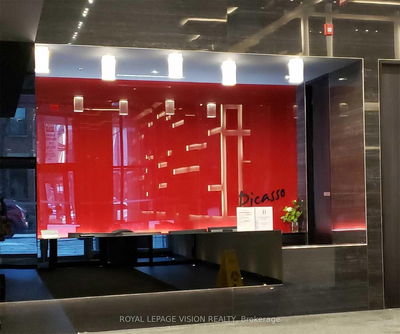 Unit 402 — 318 Richmond St, Toronto - Waterfront Communities C1 image-0-2