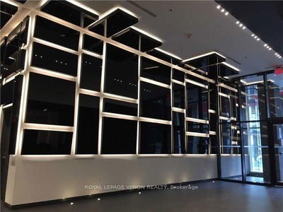 Unit 402 — 318 Richmond St, Toronto - Waterfront Communities C1 image-0-4