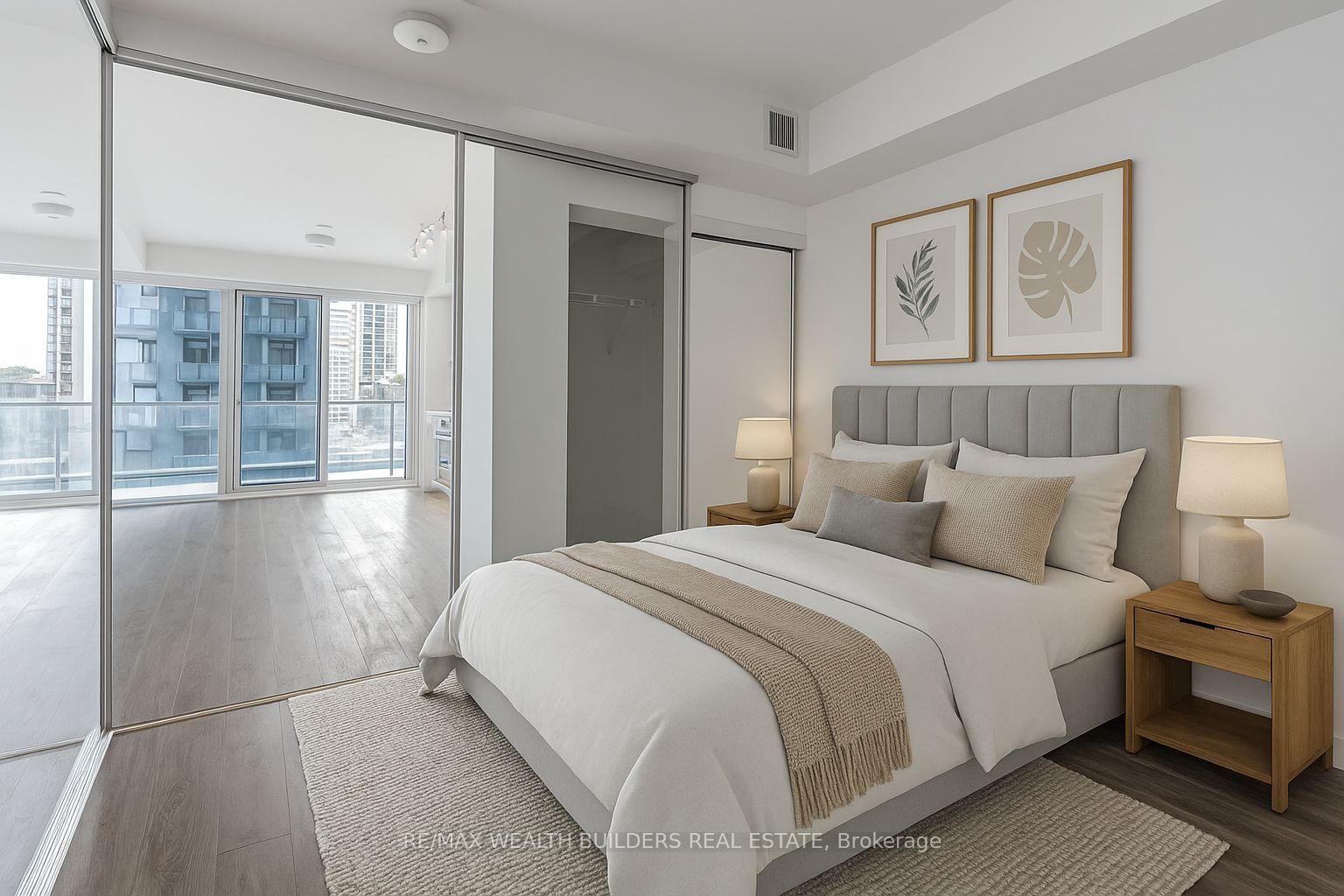 Condo for sale at 305-117 Broadway Avenue, Toronto, Mount Pleasant West, M4P 1V3 - MLS: C12193143