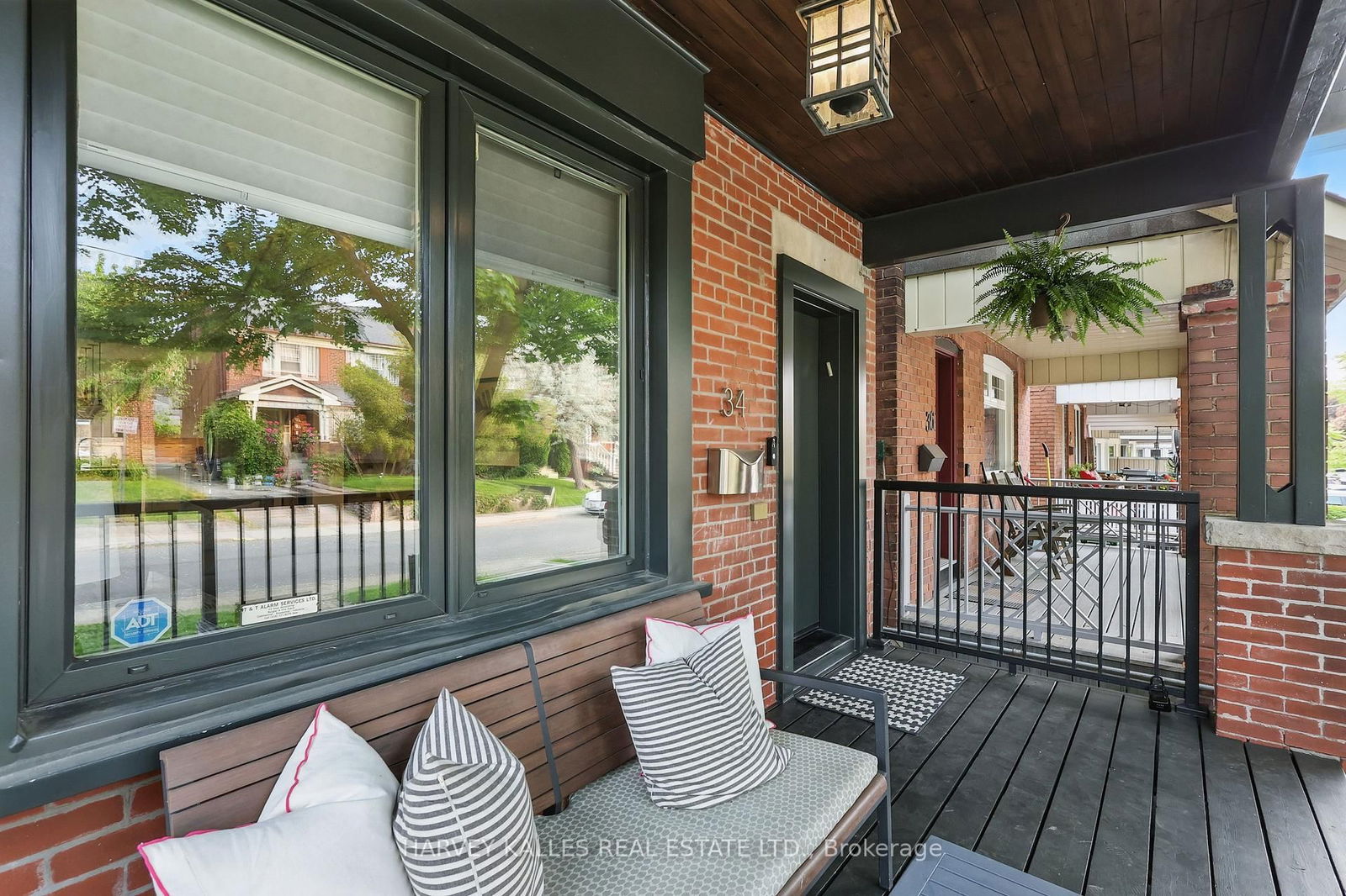 Detached House for sale at 34 Winnett Avenue, Toronto, Oakwood Village, M6C 3L3 - MLS: C12193144