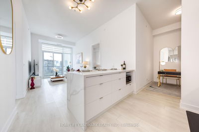 Unit 1532 — 25 Adra Grado Way, Toronto - Bayview Village image-0-3