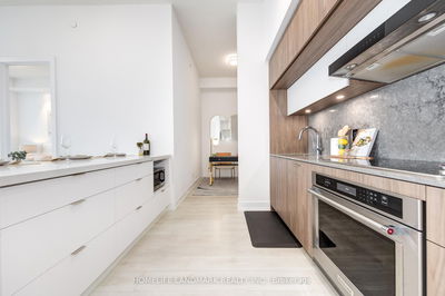 Unit 1532 — 25 Adra Grado Way, Toronto - Bayview Village image-0-4